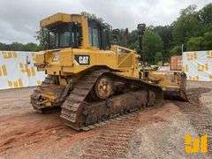 2016 CATERPILLAR D6T XW  CRAWLER TRACTOR SN: CAT006TPWRN00557