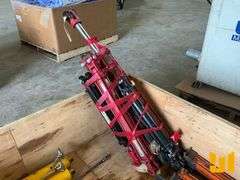 ASSORTMENT OF HYDRAULIC CYLINDERS, *** SIZES & MODELS VARY***