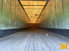 2007 GREAT DANE TRAILERS 53'X102" VAN TRAILER VIN: 1GRAA062X7K286308