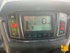 2020 KUBOTA RTV-X1140 4-SEATER UTV SN: A5KD2GDBLMG043057