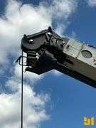 2016 GROVE YB4409-2 CARRY DECK CRANE SN: 322052