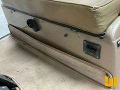 WESTERN GOLF CART SN: 40010512886