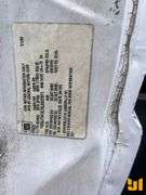 1999 GMC 6500 S/A HOT WATER PRESSURE WASHER TRUCK VIN: 1GDJ7H1C7XJ507971