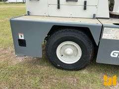 2016 GROVE YB4409-2 CARRY DECK CRANE SN: 322176