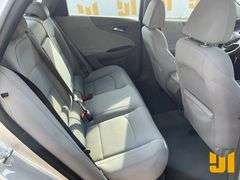 2016 CHEVROLET MALIBU VIN: 1G1ZB5ST6GF185581 2WD