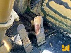 1968 CATERPILLAR 623 WATER WAGON SN: 46P0766