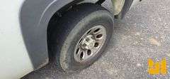 2007 CHEVROLET SILVERADO REGULAR CAB 4X2 PICKUP VIN: 1GCEC14C87E527045