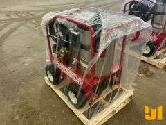 UNUSED 2025 EASY-KLEEN MAGNUM GOLD 4000 PRESSURE WASHER SN: 25251
