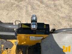 2020 VOLVO P4410B CRAWLER ASPHALT PAVER SN: VCEP441BP0S378558