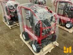 UNUSED 2025 EASY-KLEEN MAGNUM GOLD 4000 PRESSURE WASHER SN: 252520