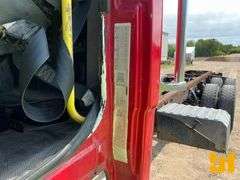 2002 FREIGHTLINER FL112 TANDEM AXLE CAB & CHASSIS VIN: 1FVHBGA872HK42089