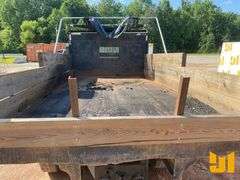 2006 INTERNATIONAL MA015 SINGLE AXLE DUMP TRUCK VIN: 1HTMPAFM76H351028