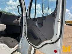 2019 FREIGHTLINER M2 SINGLE AXLE CAB & CHASSIS VIN: 3ALACXD20KDKH5703