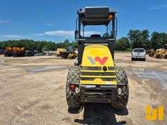 2018 WACKER NEUSON RC70 SINGLE DRUM VIBRATORY ROLLER SN: WNCR0801CHAA0044