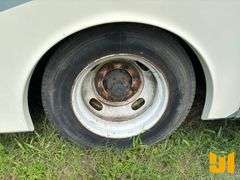 1996 FLEETWOOD  DISCOVERY SN: 4UZR6BR1XT2307662