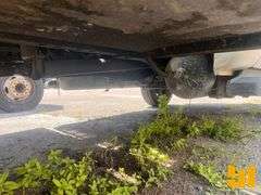 2016 FORD F550XL SD S/A MECHANIC TRUCK VIN: 1FDUF5GT3GEA29076