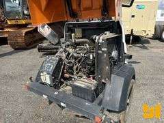 2017 GENERAC  MAGNUM  4 BULB LIGHT TOWER SN: 3001969203