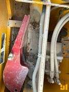2016 MANITEX CD100I CARRY DECK CRANE SN: 240731
