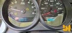 2007 CHEVROLET SILVERADO REGULAR CAB 4X2 PICKUP VIN: 1GCEC14C87E527045