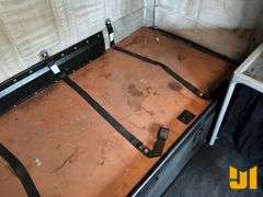 1999 FREIGHTLINER FLD120 TANDEM AXLE TRUCK TRACTOR VIN: 1FUYDSEB5XPA02756