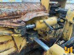 2016 CATERPILLAR D6T XW  CRAWLER TRACTOR SN: CAT006TPWRN00557