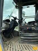 2012 KOMATSU WA500-7 WHEEL LOADER SN: KNTWA119C01010042