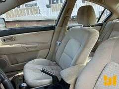 2006 MAZDA MAZDA3 VIN: JM1BK32F561481548 FWD