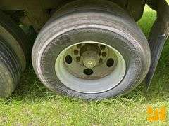 2007 WABASH NATIONAL CORPORATION 53'X102" VAN TRAILER VIN: 1JJV532W67L051061