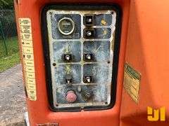 2001 JLG N40 ELECTRIC AERIAL LIFTS SN: 0300057970