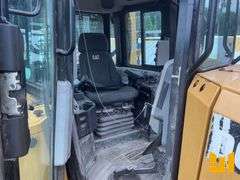 2016 CATERPILLAR D6T XW  CRAWLER TRACTOR SN: CAT006TPWRN00557