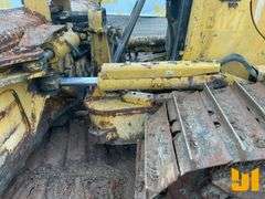 2016 CATERPILLAR D6T XW  CRAWLER TRACTOR SN: CAT006TPWRN00557