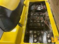 2000 CLUB CAR DS GOLF CART SN: A0034-923899