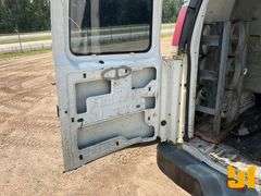 2001 GMC SAVANA 2WD CARGO VAN VIN: 1GTFG29R011235187