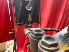 1999 GMC 6500 S/A HOT WATER PRESSURE WASHER TRUCK VIN: 1GDJ7H1C7XJ507971