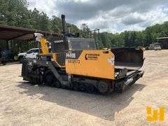 2020 VOLVO P4410B CRAWLER ASPHALT PAVER SN: VCEP441BP0S378558
