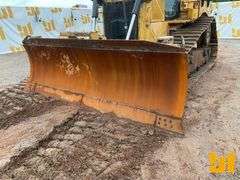 2016 CATERPILLAR D6T XW  CRAWLER TRACTOR SN: CAT006TPWRN00557