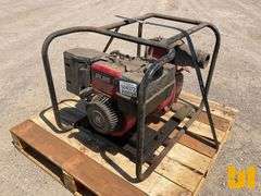 HOMELITE 196432 3" PORTABLE PUMP SN: 906041C