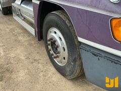 1999 FREIGHTLINER FLD120 TANDEM AXLE TRUCK TRACTOR VIN: 1FUYDSEB5XPA02756