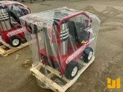 UNUSED 2025 EASY-KLEEN MAGNUM GOLD 4000 PRESSURE WASHER SN: 252520