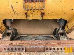 2004 CATERPILLAR 287 MULTI TERRAIN LOADER SN: CAT00287PCNY00736
