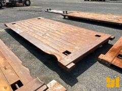2018 SPEED SHORE TS-0816TL4SKE-7 SN: 18-2712 TRENCH BOX, 8’ HEIGHT,
