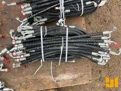 HYDRAULIC HOSES AND FITTINGS