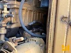 1968 CATERPILLAR 623 WATER WAGON SN: 46P0766
