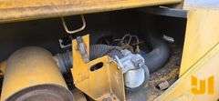 1995 JCB 506B 6000 LB TELESCOPIC FORKLIFT SN: SLP506B0SE0575795