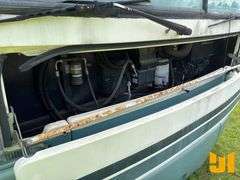 1996 FLEETWOOD  DISCOVERY SN: 4UZR6BR1XT2307662