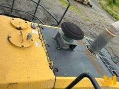 2012 KOMATSU WA500-7 WHEEL LOADER SN: KNTWA119C01010042
