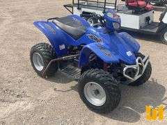 2004 XTREME XPRO 150 SN: RKEAK5G305AD01057