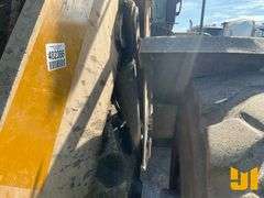 2014 CATERPILLAR 938K WHEEL LOADER SN: CAT0938KVSWL03054