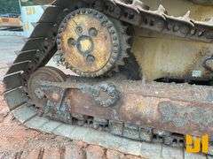 2016 CATERPILLAR D6T XW  CRAWLER TRACTOR SN: CAT006TPWRN00557