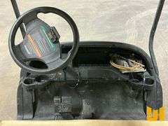 2014 CLUB CAR PRECEDENT  GOLF CART SN: JE1437493277